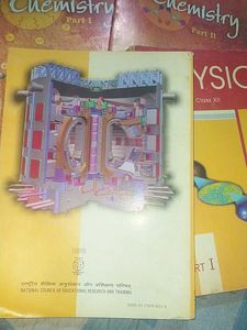 Ncert Books.
