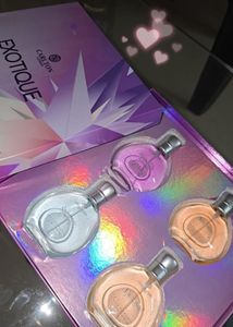 Perfume Gift Set