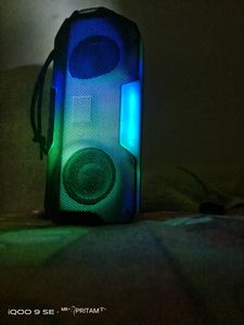MZ Bluetooth Speaker