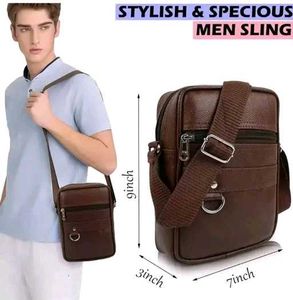 Sling Bag