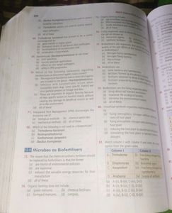 NCERT Biology Class XI + XII