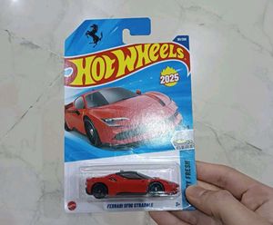 Hot Wheels Ferrari SF90 Stradale