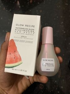 Glow Recipe Watermelonglow Niacinamide Dew Drops