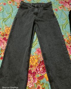 Women Black Jeans