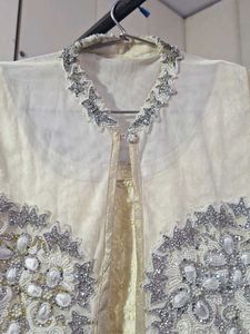 Long Frock Ethnic