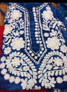 Beautiful Chicken Kurtis (Combo)