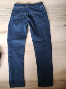 2 Jeans Dark Blue &amp; Light Blu