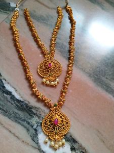 Jewel Set