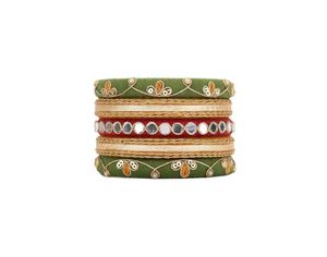 Elegant Handmade Bangles