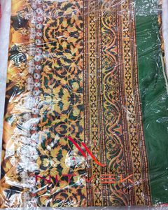 Pure Silk Printed Dupatta