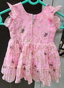 Unused Baby Frock