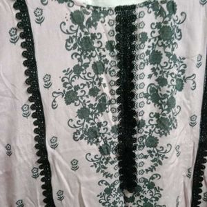 pakistani crepe suit