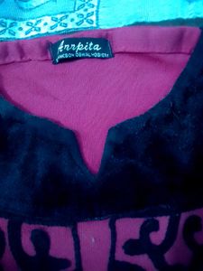 Wardrobe Clearness