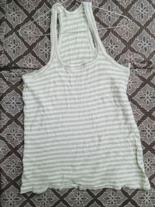 LIGHT GREEN TOP for women