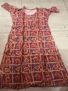 Kurti For Women