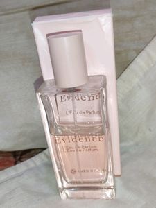 Yves Rocher Evidence Perfume