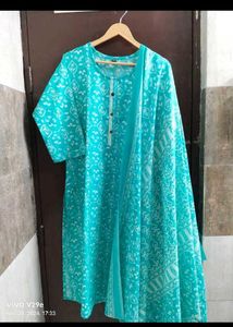 Elegant Kurta Set