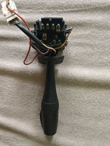 Tata Indica Indictor Switch