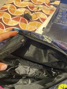 Multi Pocket Bag