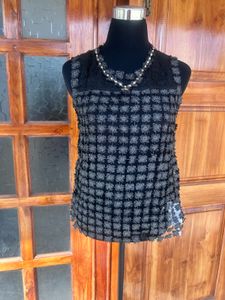 New With Tag Party Top
