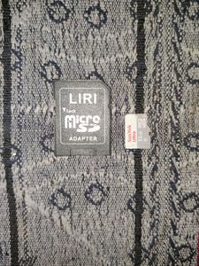 SanDisk Ultra Sd Card