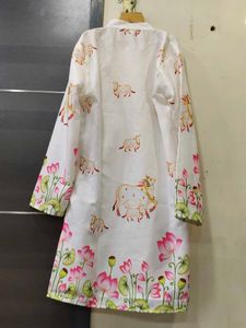 Kurta For Boys