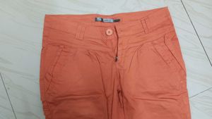 Pant For 8to 10 Year Girl