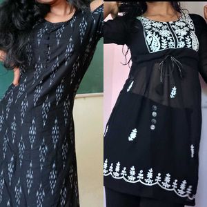 Women Kurti Combo