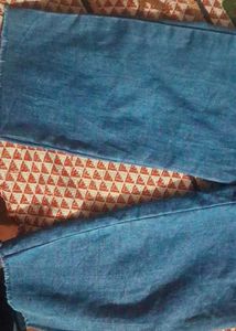 Straight Fit Jeans