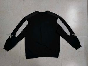 Black Treasures Sweatshirt