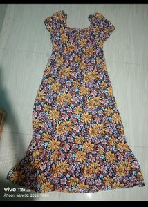 Maxi Dress For Women
