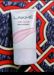 Lakme Lumi Cream