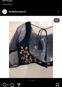 Zardozi Handwork Belwos