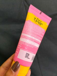 Pure Origin Skincare Set