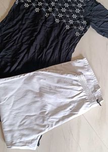 Off White Pants
