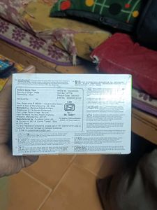 New sealed unused ELC Nesting Eggs Toy