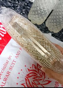 Brand New Party Wear Bag