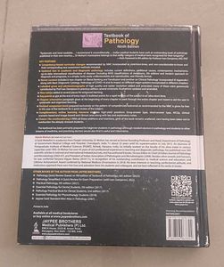 Textbook of Pathology