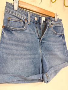 H&amp;M Denim Shorts