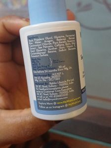 Offer🔥🔥Wishcare Hair Growth Serum And Shampoo