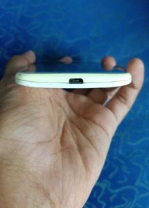 Motorola MOTO X - White