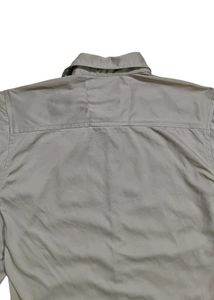 Zara Men&#39;s Long Sleeve Shirt