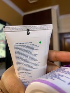 La Shield Combo Of Moisturizer
