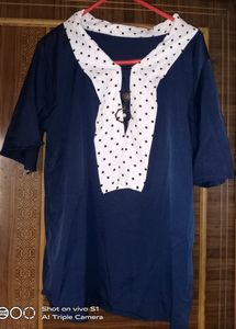 Callertie Top