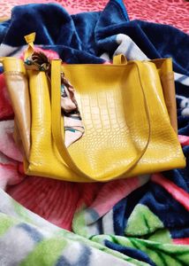 Handbag