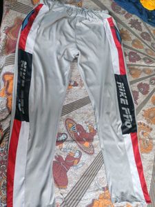 Nike Pro Athletic Pants