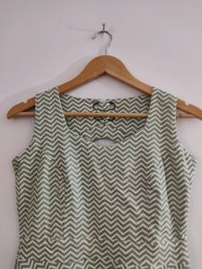 Women&#39;s Fluorescent 💚 Dress