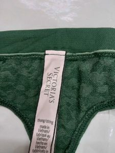 Victoria&#39;s Secret Thong