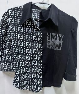 Women Top Black