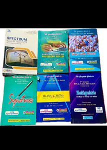 Common Courses Calicut University ( Guide)